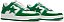 TÊNIS A BATHING APE BAPE STA GREEN - Imagem 2