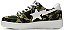 TÊNIS A BATHING APE BAPE STA LOW ABC CAMO - Imagem 4