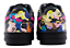 TÊNIS A BATHING APE BAPE STA ICON #2 M2 'BLACK' - Imagem 3
