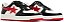 TÊNIS A BATHING APE BAPE STA #3 M2 'BLACK' - Imagem 2
