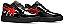 TÊNIS A BATHING APE BAPE STA M2 ' SHARK FACE - BLACK ' - Imagem 2