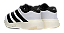 ADIDAS ADIZERO EVO SL ZIP WHITE BLACK - Imagem 3