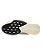 ADIDAS ADIZERO EVO SL ZIP WHITE BLACK - Imagem 4