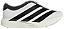 ADIDAS ADIZERO EVO SL ZIP WHITE BLACK - Imagem 1