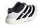 ADIDAS ADIZERO EVO SL ZIP WHITE BLACK (W) - Imagem 3