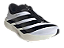 ADIDAS ADIZERO EVO SL ZIP WHITE BLACK (W) - Imagem 2