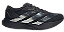 ADIDAS ADIZERO EVO SL METALLIC STRIPES BLACK SILVER - Imagem 1