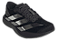 ADIDAS ADIZERO EVO SL METALLIC STRIPES BLACK SILVER - Imagem 2