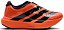 ADIDAS ADIZERO EVO SL ZIP ORANGE/ BLACK - Imagem 1