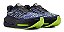 NIKE VOMERO PREMIUM RUSH VIOLET VOLT GLOW - Imagem 2