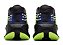 NIKE VOMERO PREMIUM RUSH VIOLET VOLT GLOW - Imagem 3