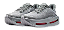 NIKE VOMERO PREMIUM ' GEYSER GREY METALLIC SILVER ' - Imagem 2