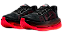 NIKE VOMERO PREMIUM ' BLACK BRIGHT CRIMSON ' - Imagem 2