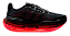 NIKE VOMERO PREMIUM ' BLACK BRIGHT CRIMSON ' - Imagem 1