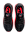 NIKE VOMERO PREMIUM ' BLACK BRIGHT CRIMSON ' - Imagem 4