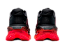 NIKE VOMERO PREMIUM ' BLACK BRIGHT CRIMSON ' - Imagem 3