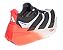 ADIDAS ADIZERO DROPSET ELITE CLOUD WHITE SOLAR RED CORE BLACK - Imagem 3
