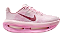 NIKE VOMERO PREMIUM ' PINK FOAM LIGHT MAGENTA ' - Imagem 1