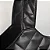 BOLSA SAINT LAURENT ICARE MAXI TOTE SHOPPING BAG BLACK FERRAGEM DOURADA 58 - Imagem 6