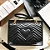 BOLSA GUCCI GG MARMONT SMALL MATELASSE BAG BLACK - Imagem 2