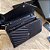 BOLSA SAINT LAURENT SHOULDER BAG BLACK FERRANGENS DOURADAS - Imagem 2