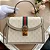 BOLSA GUCCI OPHIDIA SMALL TOP HANDLE BAG - Imagem 1