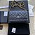 BOLSA CHANEL CC WOC LAMBSKIN BLACK - Imagem 1