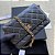 BOLSA CHANEL CC WOC LAMBSKIN BLACK - Imagem 3