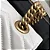 BOLSA GUCCI MARMONT SMALL MATELASSE BAG WHITE - Imagem 5