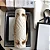 BOLSA GUCCI MARMONT SMALL MATELASSE BAG WHITE - Imagem 3
