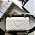 BOLSA GUCCI MARMONT SMALL MATELASSE BAG WHITE - Imagem 2