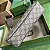 BOLSA GUCCI OPHIDIA GG SMALL HANDBAG BEIGE EBONY - Imagem 4