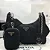 BOLSA PRADA RE-EDITION 2005 NYLON BLACK - Imagem 1