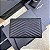 BOLSA SAINT LAURENT SHOULDER BAG BLACK - Imagem 3