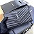 BOLSA SAINT LAURENT SHOULDER BAG BLACK - Imagem 1