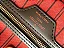BOLSA LOUIS VUITTON NEVERFULL INSIDE OUT MM BROWN AND RED - Imagem 5