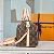 BOLSA LOUIS VUITTON SPEEDY BANDOULIÈRE - Imagem 2