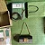 BOLSA GUCCI PADLOCK SHOULDER GG SUPREME MEDIUM/ BEIGE BLACK - Imagem 2