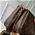 BOLSA LOUIS VUITTON MULTI POCHETE - Imagem 4