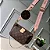 BOLSA LOUIS VUITTON MULTI POCHETE - Imagem 1