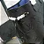 BOLSA LOUIS VUITTON NEVERFULL MM EMPREINTE LEATHER 32 BLACK - Imagem 4