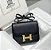BOLSA HERMES CONSTANCE 23CM - Imagem 2