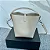 BOLSA SAINT LAURENT LARGE LE WHITE - Imagem 2