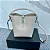 BOLSA SAINT LAURENT LARGE LE WHITE - Imagem 1