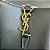 BOLSA SAINT LAURENT LARGE LE BLACK - Imagem 4