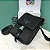 BOLSA PRADA RE-NYLON AND SAFFIANO LEATHER SHOULDER - Imagem 1