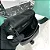 BOLSA PRADA RE-NYLON AND SAFFIANO LEATHER SHOULDER - Imagem 4