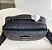 BOLSA LOUIS VUITTON S-LOCK MONOGRAM BLACK - Imagem 3