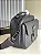BOLSA LOUIS VUITTON S-LOCK MONOGRAM BLACK - Imagem 1