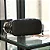 BOLSA LOUIS VUITTON NEVERFULL MM MONOGRAM EMPRIENTE BLACK - Imagem 4